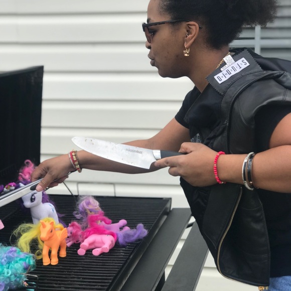 Meet your Posher, Brittany - Picture 6 of 8